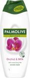 Palmolive Naturals Orchid & Milk sprchový gel pro ženy 500 ml