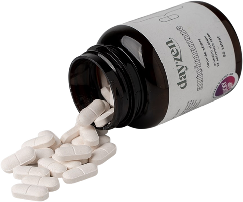 Dayzen autoimmune 90 tablet