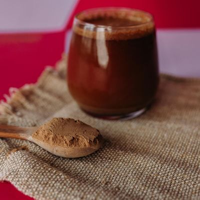 Natu Camu Camu BIO prášek 80 g
