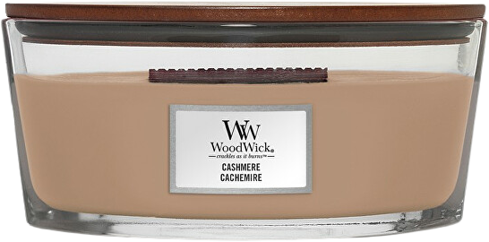WoodWick Loď CASHMERE 453.6 g