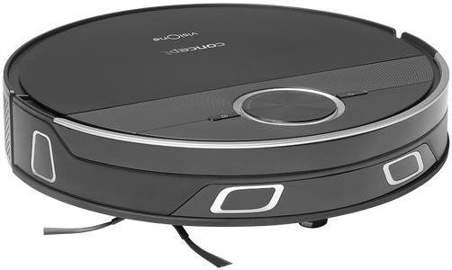 Concept VR3550 Robotický vysavač s mopem visiOne 3D