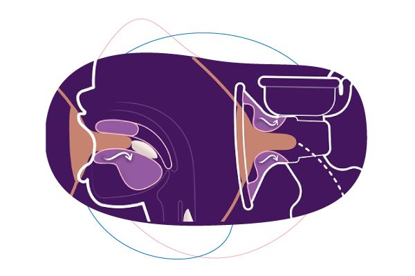 Philips Avent, Elektronická odsávačka materského mlieka, sada SCD395