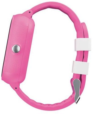Lamax WatchY2 Pink dětské chytré hodinky