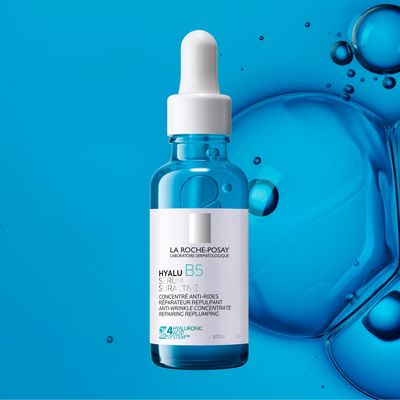 La Roche-Posay HYALU B5 ultra koncentrované sérum pro péči proti vráskám 30 ml