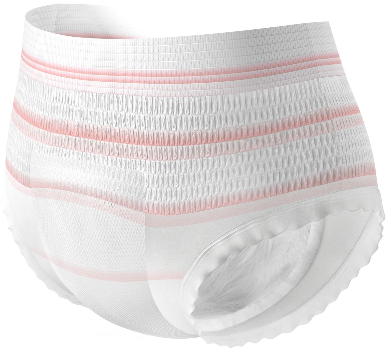 Canpol babies Jednorázové poporodní kalhotky s vložkou 2v1 S/M 5 ks