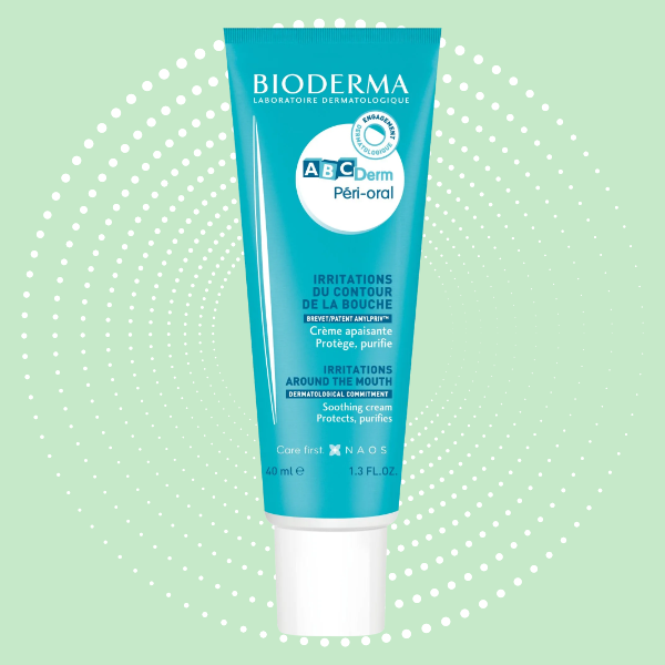 Bioderma ABCDerm peri