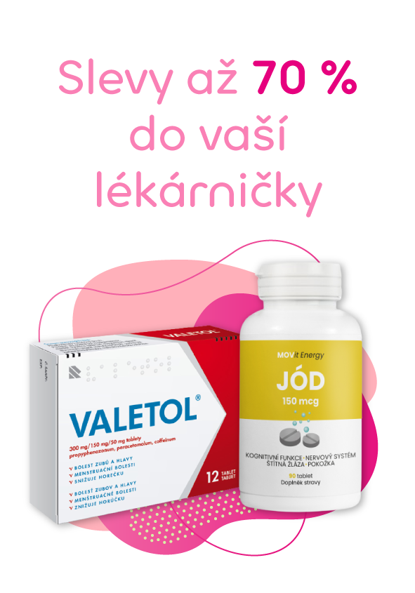 lékárnička