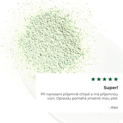 Yves Rocher Tonikum s okamžitým zmatňujícím účinkem 150 ml