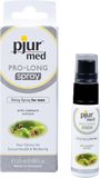 Pjur Sprej na penis Med pro long spray 20 ml