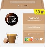 Nescafé ® Dolce Gusto® Cortado kávové kapsle 30 ks