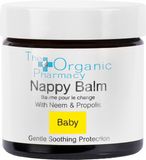 The Organic Pharmacy Nappy Balm 60 g