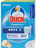 Duck WC blok Fresh Discs Marine 36 ml
