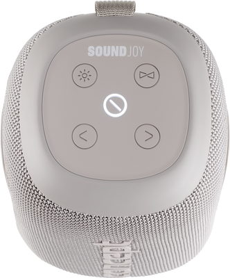 Concept BR5021 Bezdrátový reproduktor SoundJoy white