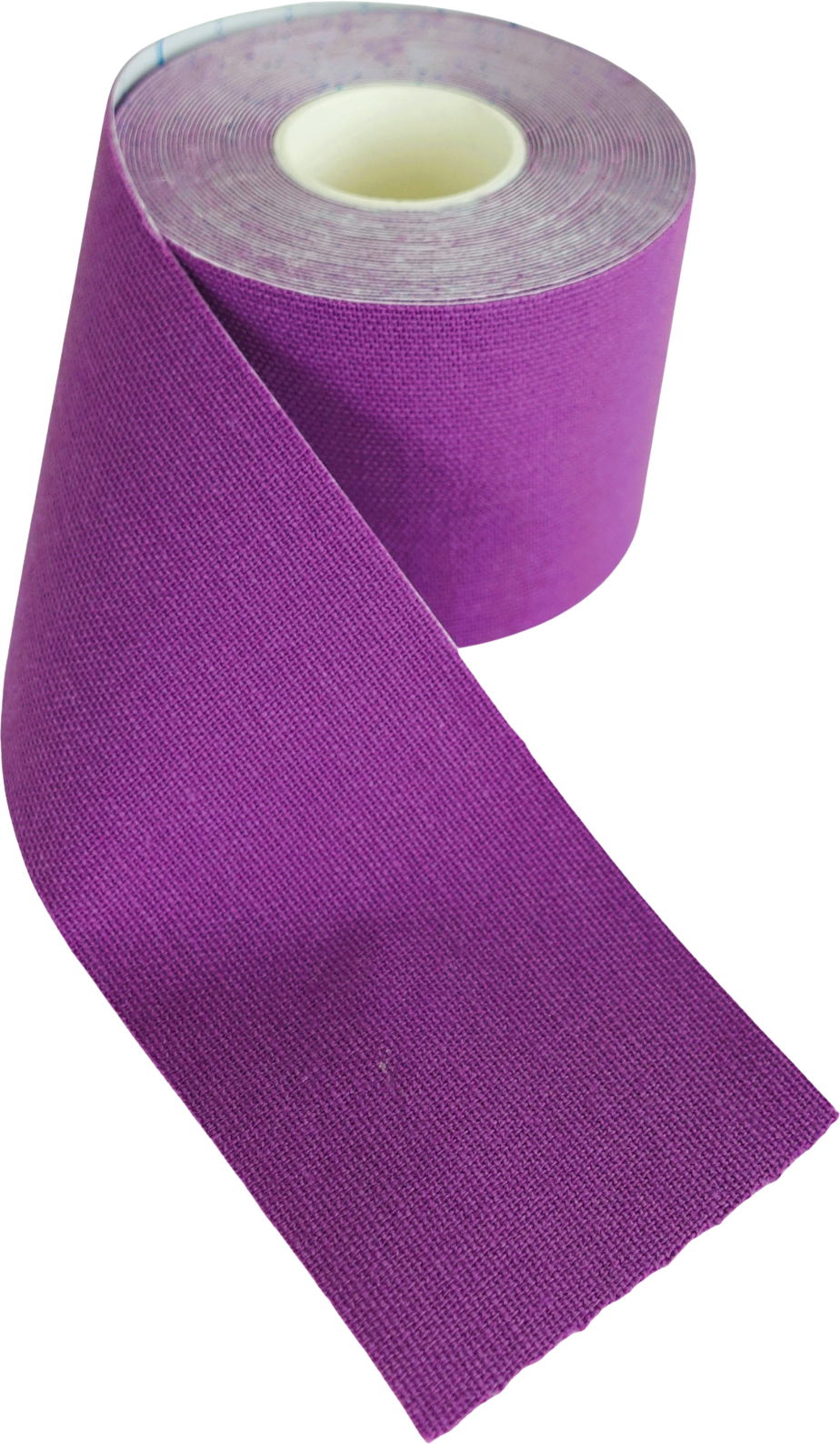 Acra Kinezio tape - fialový 5 m