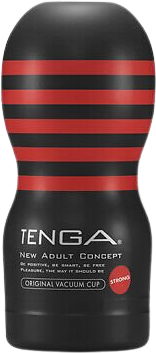 Tenga Honítko Deep Throat Cup 2 hard