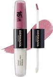 Dermacol 16H Lip Colour - Dlouhotrvající barva na rty č.7