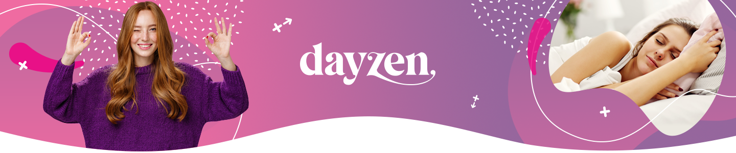 Dayzen sleep 90 tablet