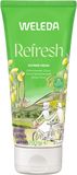 Weleda REFRESH Citrusový sprchový krém 200 ml