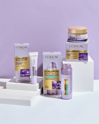 L'Oréal Paris Hyaluron Specialist Jelly 50 ml