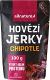 Allnature BEEF Chipotle Jerky 100 g