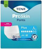 Tena Pants Plus L inkontinenční kalhotky 10 ks