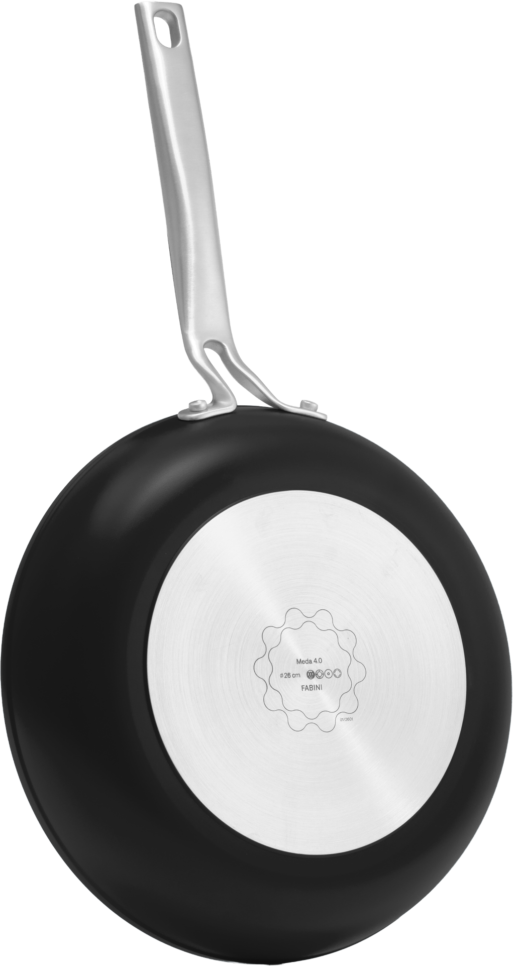 FABINI Pánev Meda 4.0 Pro 26 cm