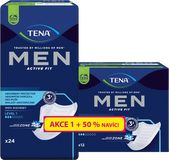 Tena Men Level 1 (50% navíc) 36 ks
