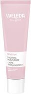 Weleda Zklidňující pleťový krém Sensitive 30 ml