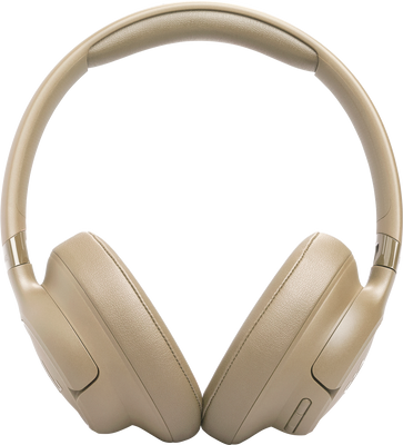 JBL Tune 730BT Beige, bezdrátová sluchátka přes uši