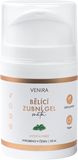 Venira Bělící zubní gel máta 50 ml