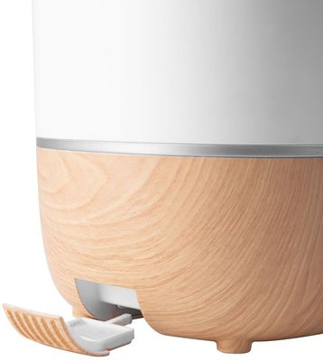 Concept ZV1200 Zvlhčovač vzduchu Perfect Air bílý
