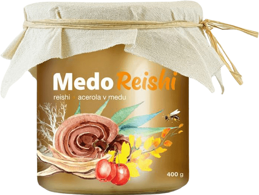 MycoMedica MedoReishi 400 g