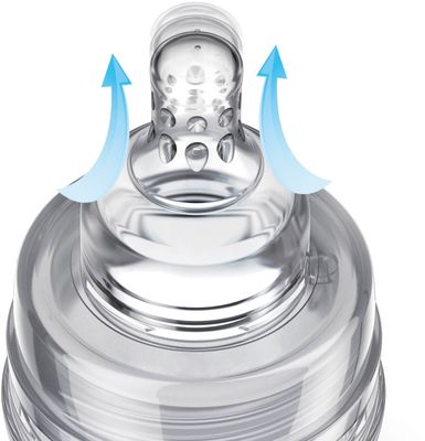 LOVI Láhev Medical+ 150 ml