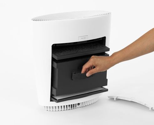 Stylies Čistička vzduchu Pegasus černá