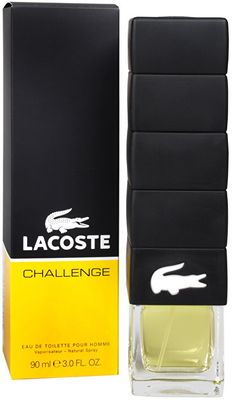 Lacoste Challenge EDT 90 ml