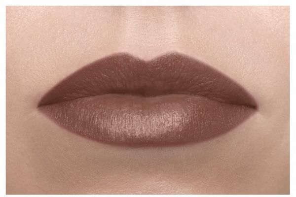 NYX Professional Makeup Suede Matte Lipstick Matná rtěnka - AFree Spirit 3.5 g