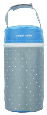 Canpol babies Termoobal puntíky