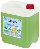 Lilien krémové tekuté mýdlo Aloe Vera 5000 ml