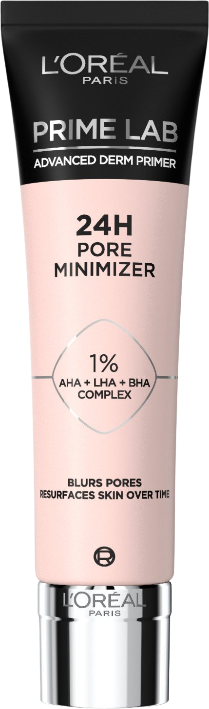 L'Oréal Paris Prime Lab 24H Pore Minimizer báze pod make-up 30 ml