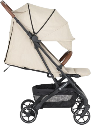 Petite&Mars Kočárek sportovní Fly Sahara Beige