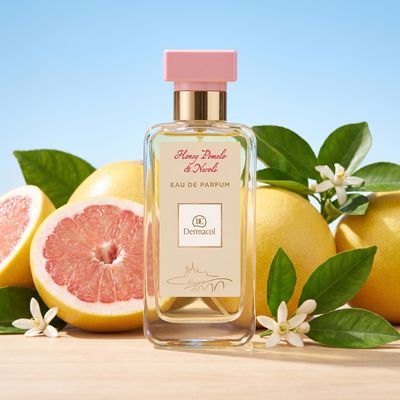 Dermacol Parfémová voda Honey pomelo and neroli 50 ml