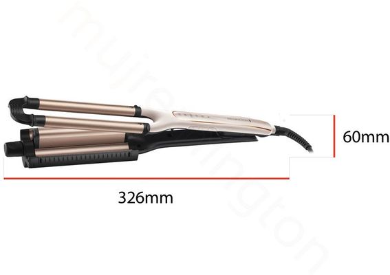 Remington Kulma 4v1 CI9AW