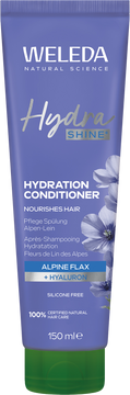 Weleda Hydratační kondicionér Hydrashine 150 ml