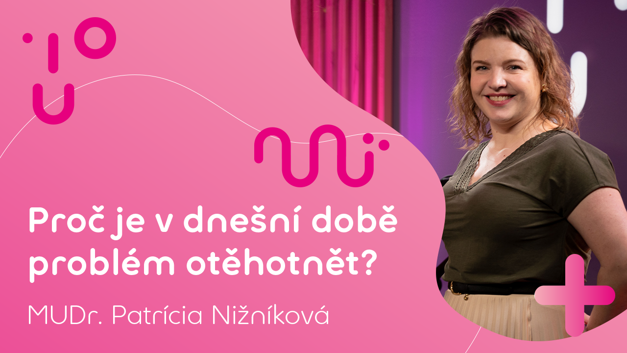 MUDr. Patrícia Nižníková