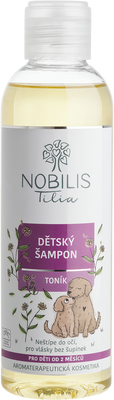 Nobilis Tilia Děti