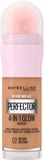 Maybelline New York Instant Perfector 4-in-1 Glow 02 Medium rozjasňující make-up 20 ml