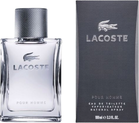 Lacoste Pour Homme EdT 100 ml