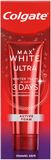 Colgate Max White Ultra Active Foam, bělicí zubní pasta 50 ml