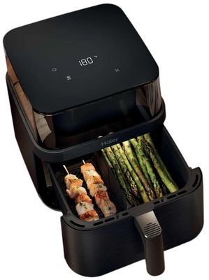 Haier I-Master Series 3 horkovzdušná fritéza HAF3AFW 011