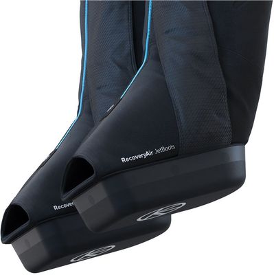 Therabody RecoveryAir JetBoots - Small